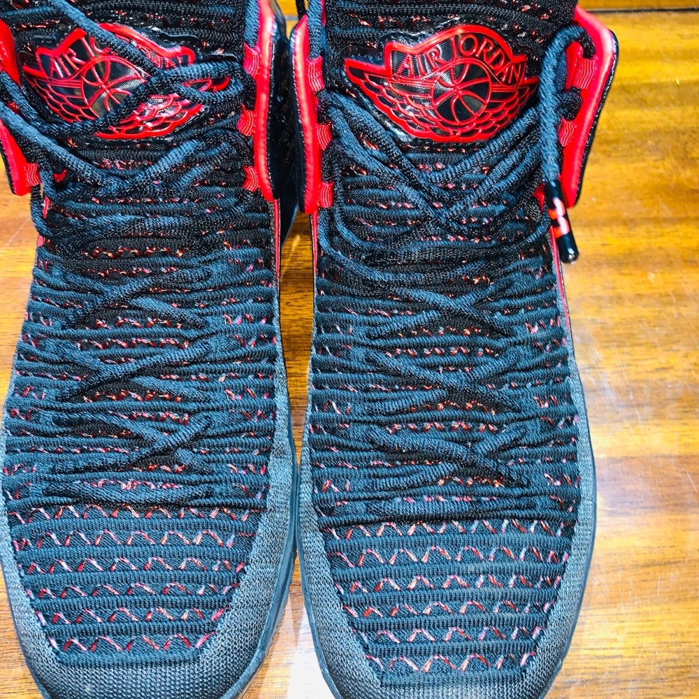 Air Jordan XXXII size 8